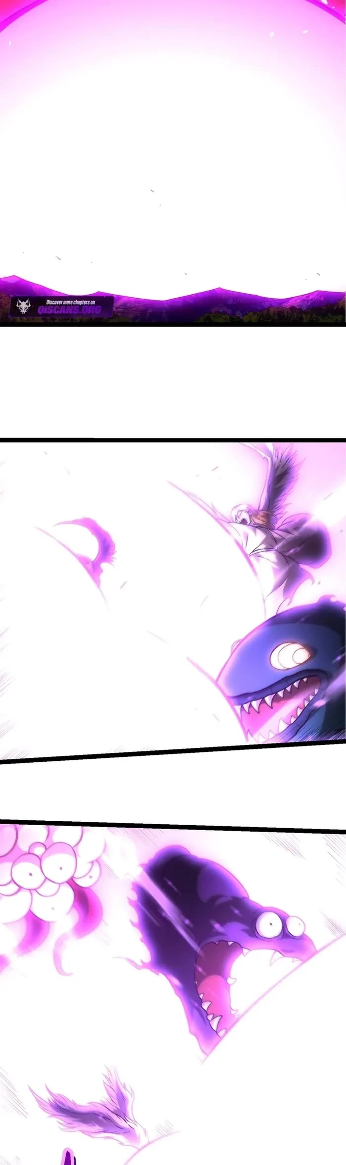 Evolution Begins With A Big Tree chapter 433 page 9