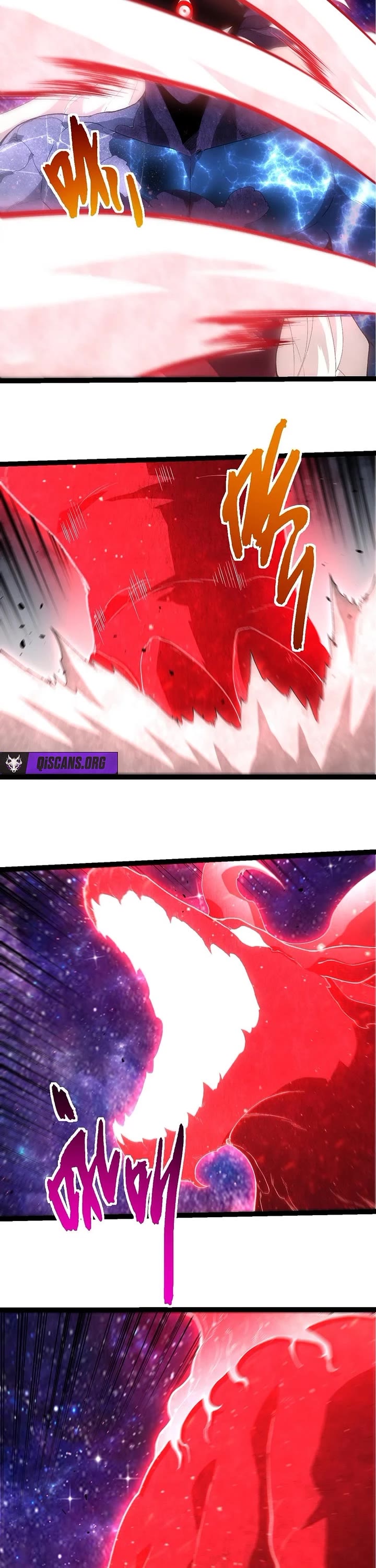 Evolution Begins With A Big Tree chapter 436 page 15