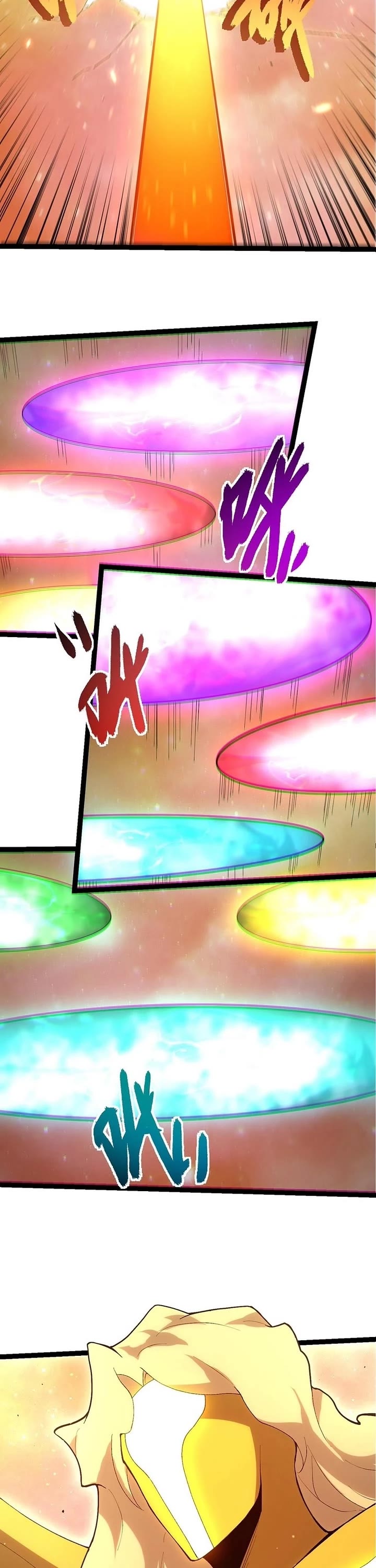 Evolution Begins With A Big Tree chapter 436 page 2