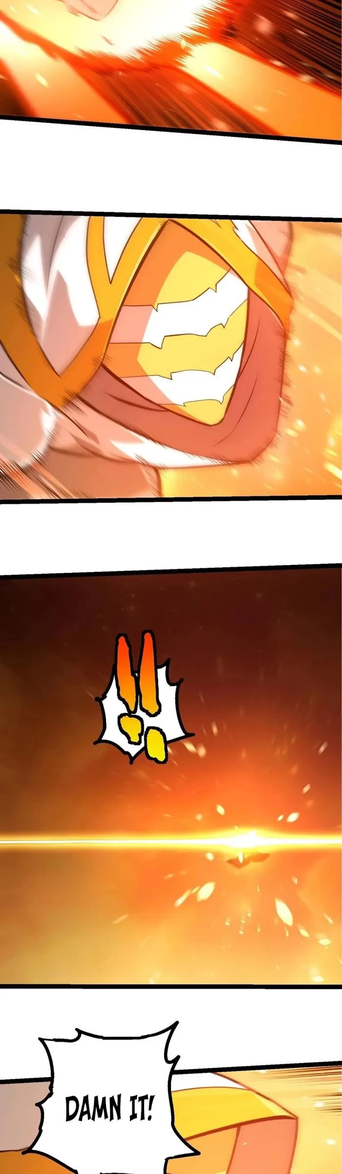 Evolution Begins With A Big Tree chapter 437 page 20