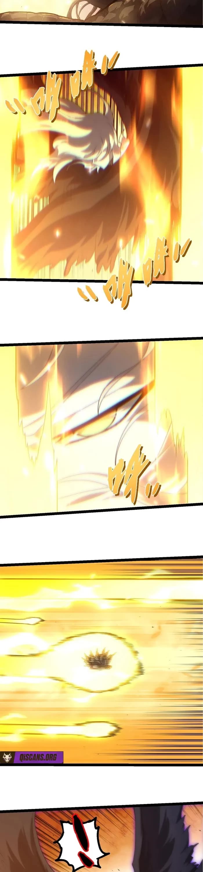 Evolution Begins With A Big Tree chapter 438 page 2