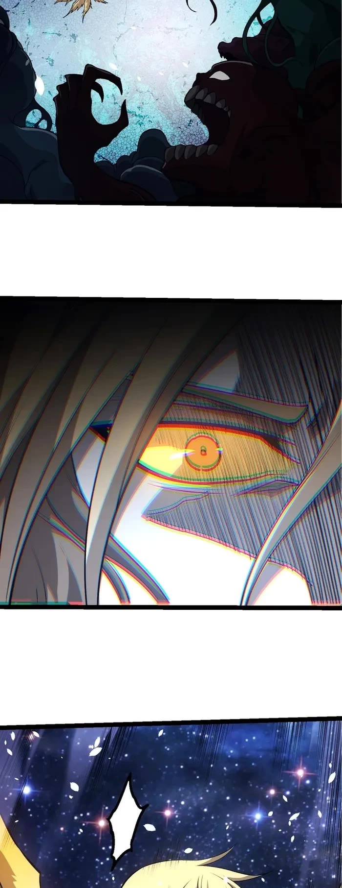 Evolution Begins With A Big Tree chapter 441 page 13