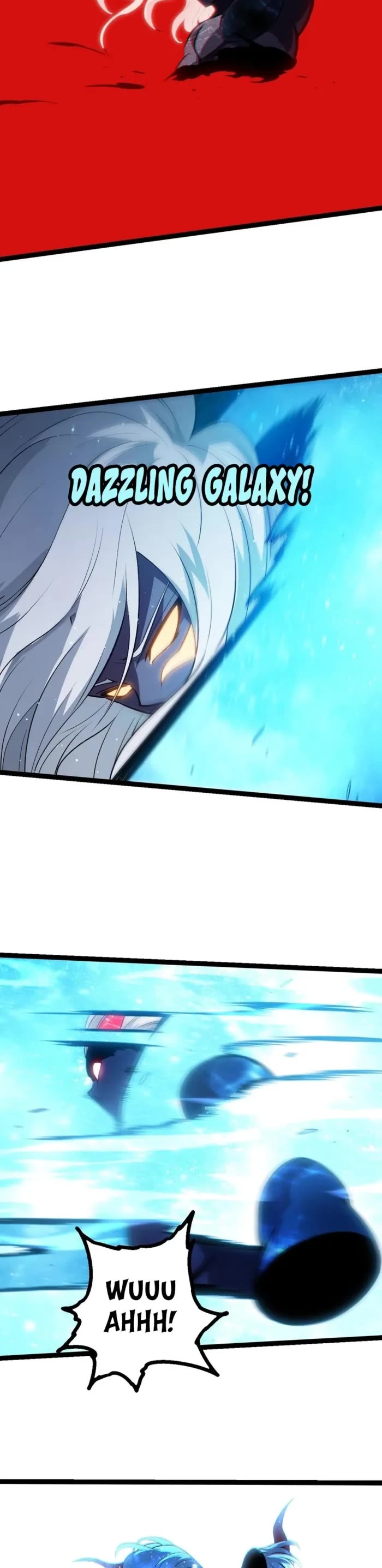 Evolution Begins With A Big Tree chapter 448 page 14