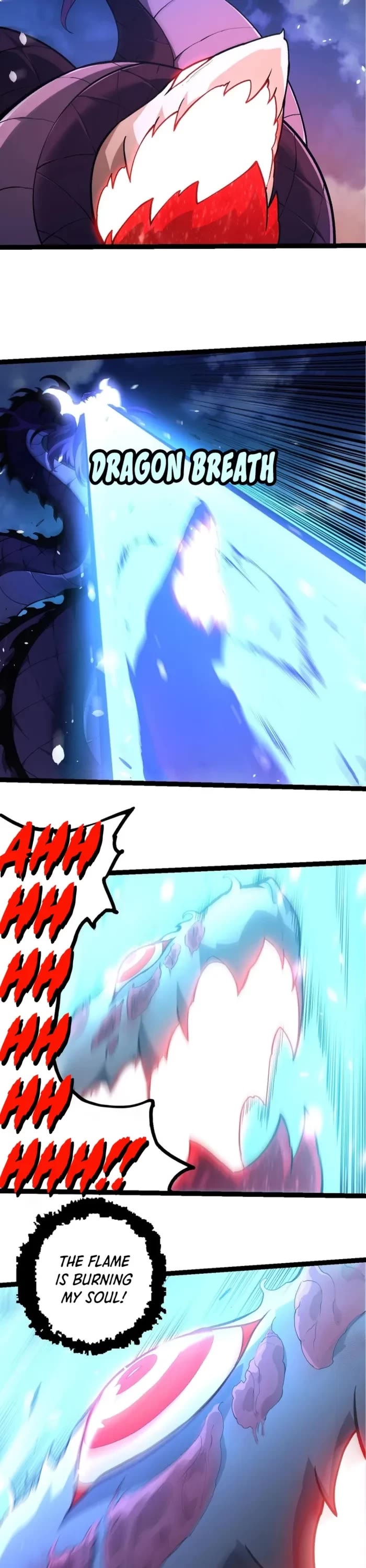 Evolution Begins With A Big Tree chapter 449 page 15