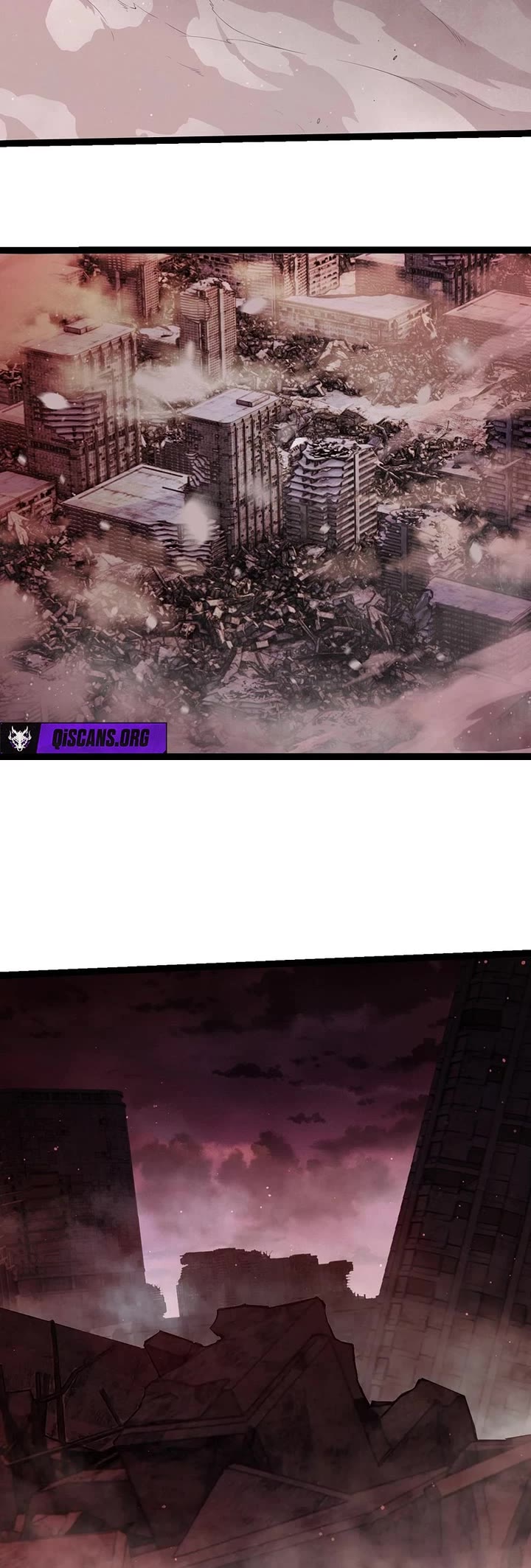 Evolution Begins With A Big Tree chapter 454 page 16