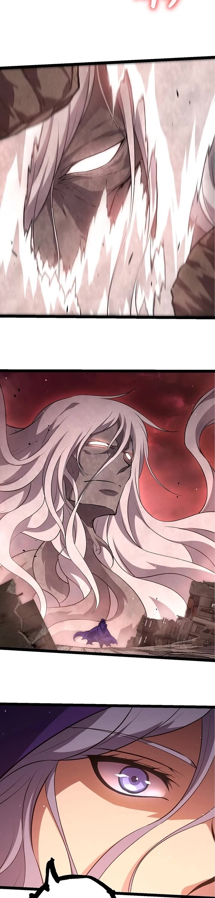 Evolution Begins With A Big Tree chapter 455 page 3