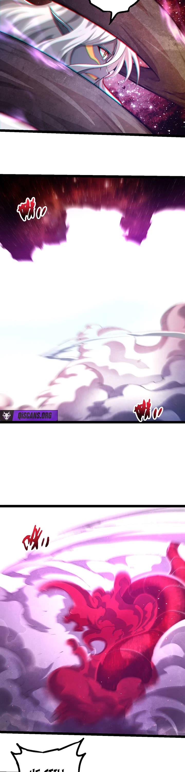 Evolution Begins With A Big Tree chapter 462 page 10