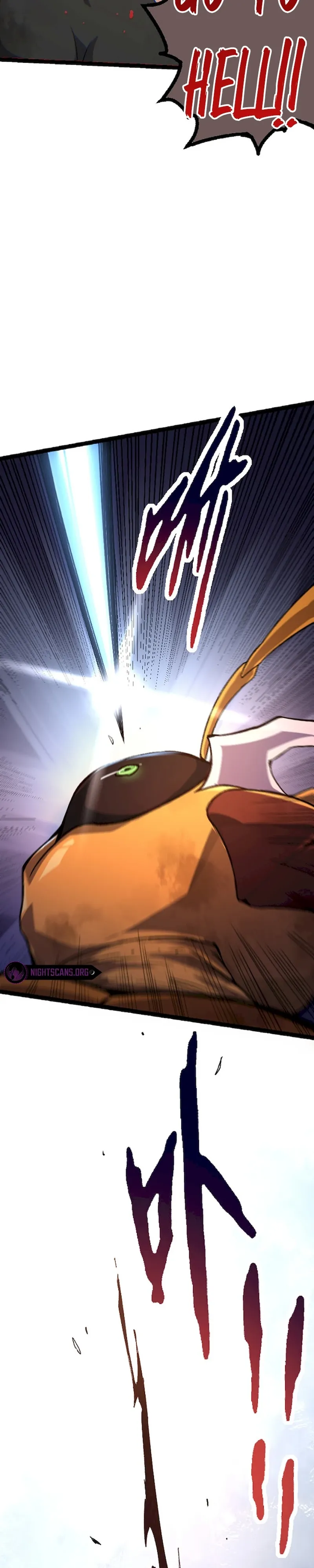 Evolution Begins With A Big Tree chapter 47 page 20