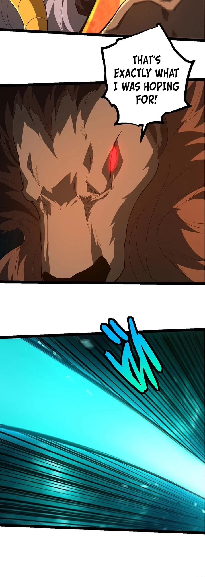 Evolution Begins With A Big Tree chapter 471 page 17