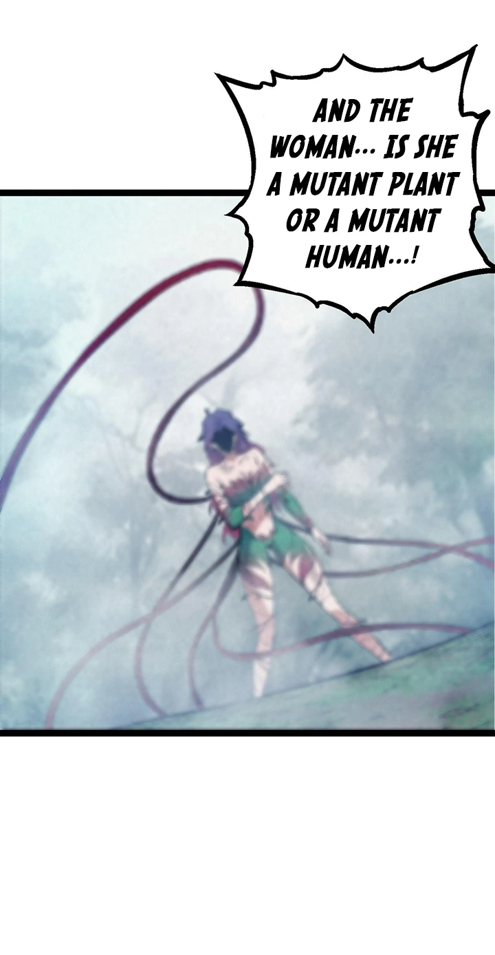 Evolution Begins With A Big Tree chapter 48 page 18