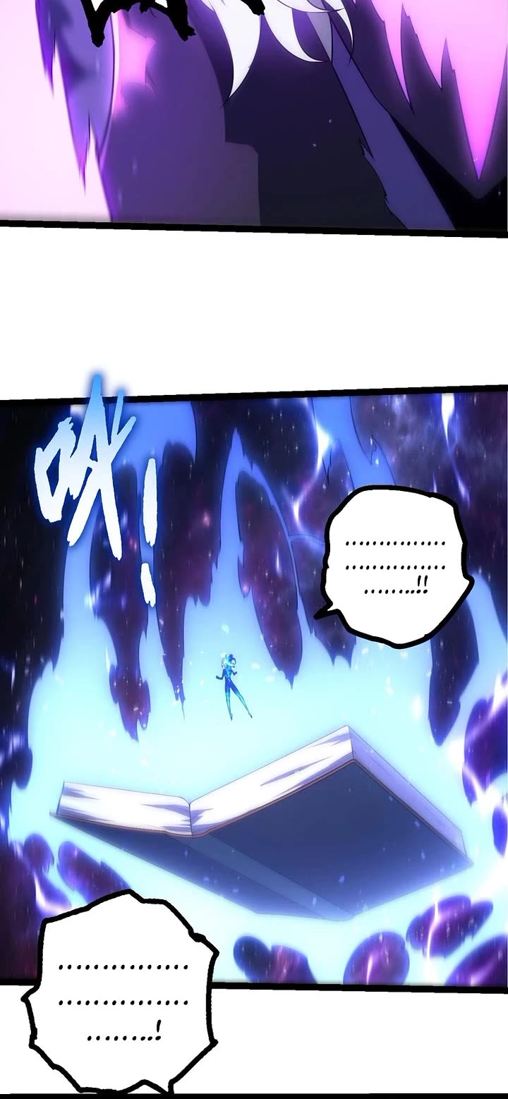 Evolution Begins With A Big Tree chapter 484 page 17