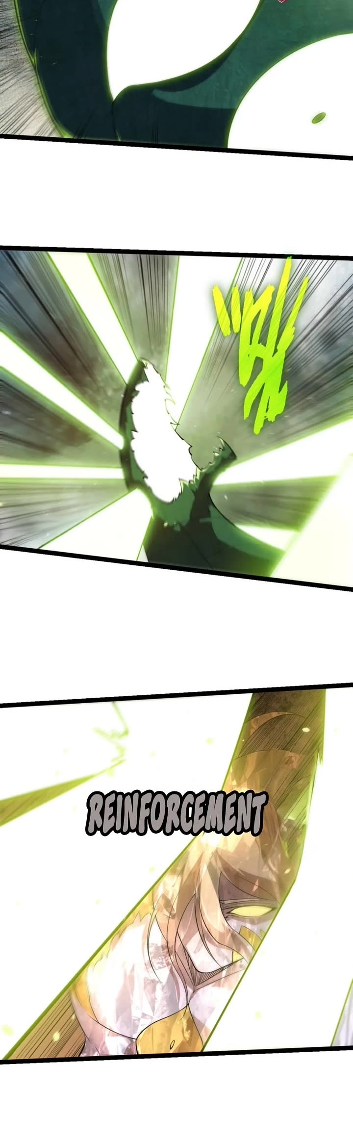 Evolution Begins With A Big Tree chapter 509 page 17
