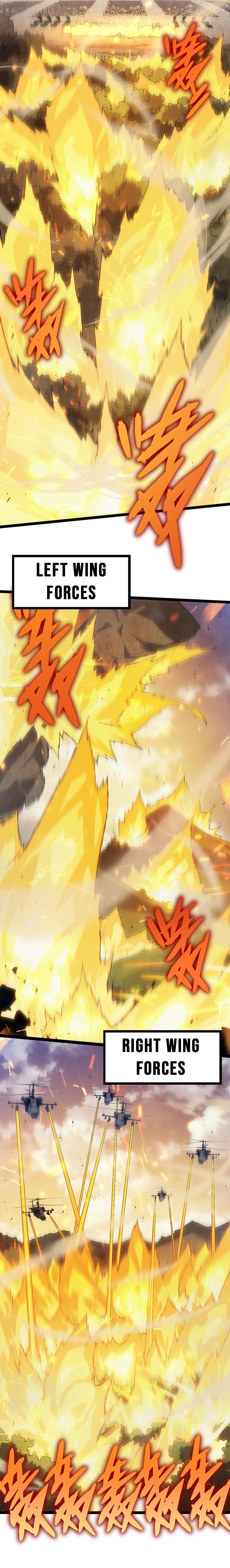 Evolution Begins With A Big Tree chapter 51 page 7