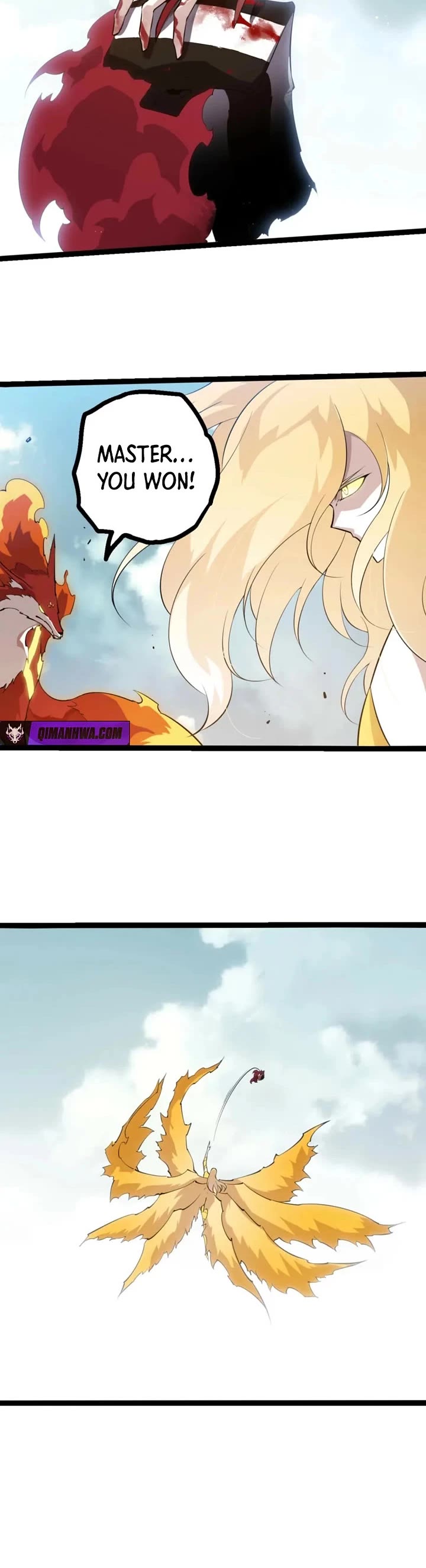 Evolution Begins With A Big Tree chapter 511 page 15