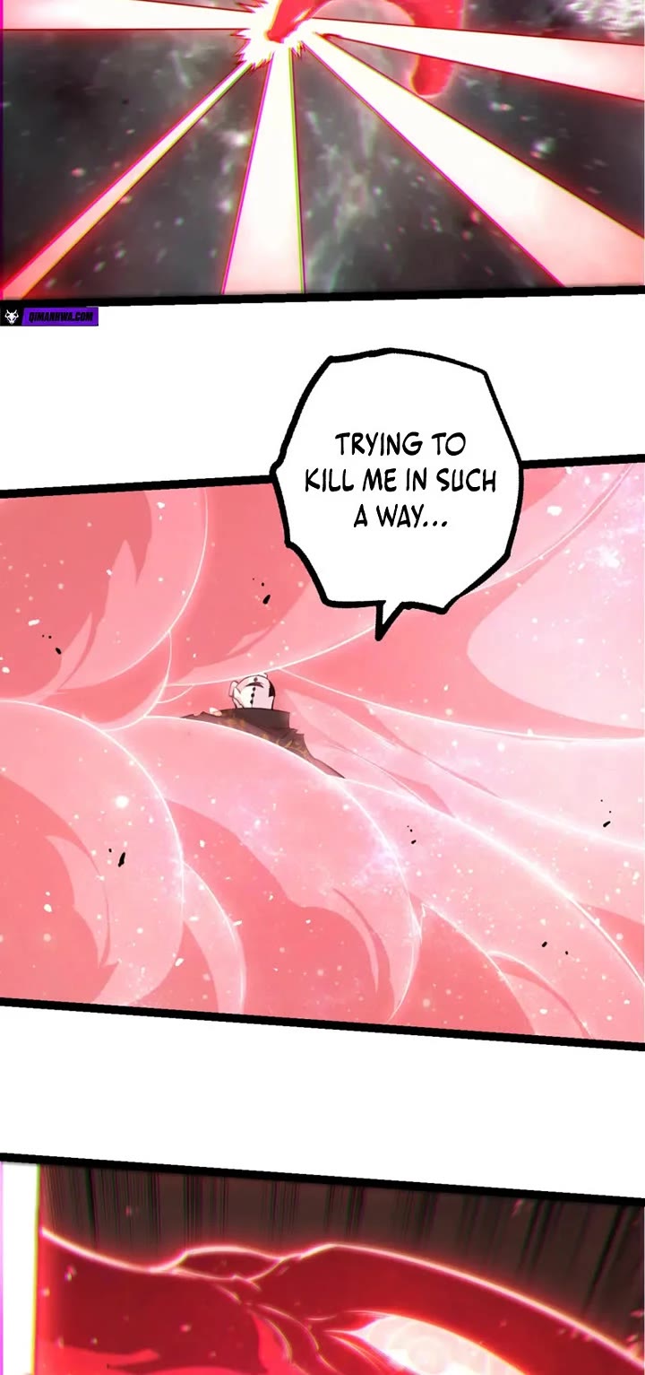 Evolution Begins With A Big Tree chapter 512 page 17