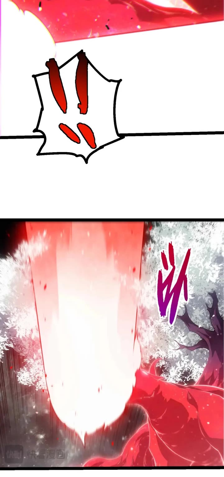 Evolution Begins With A Big Tree chapter 512 page 18