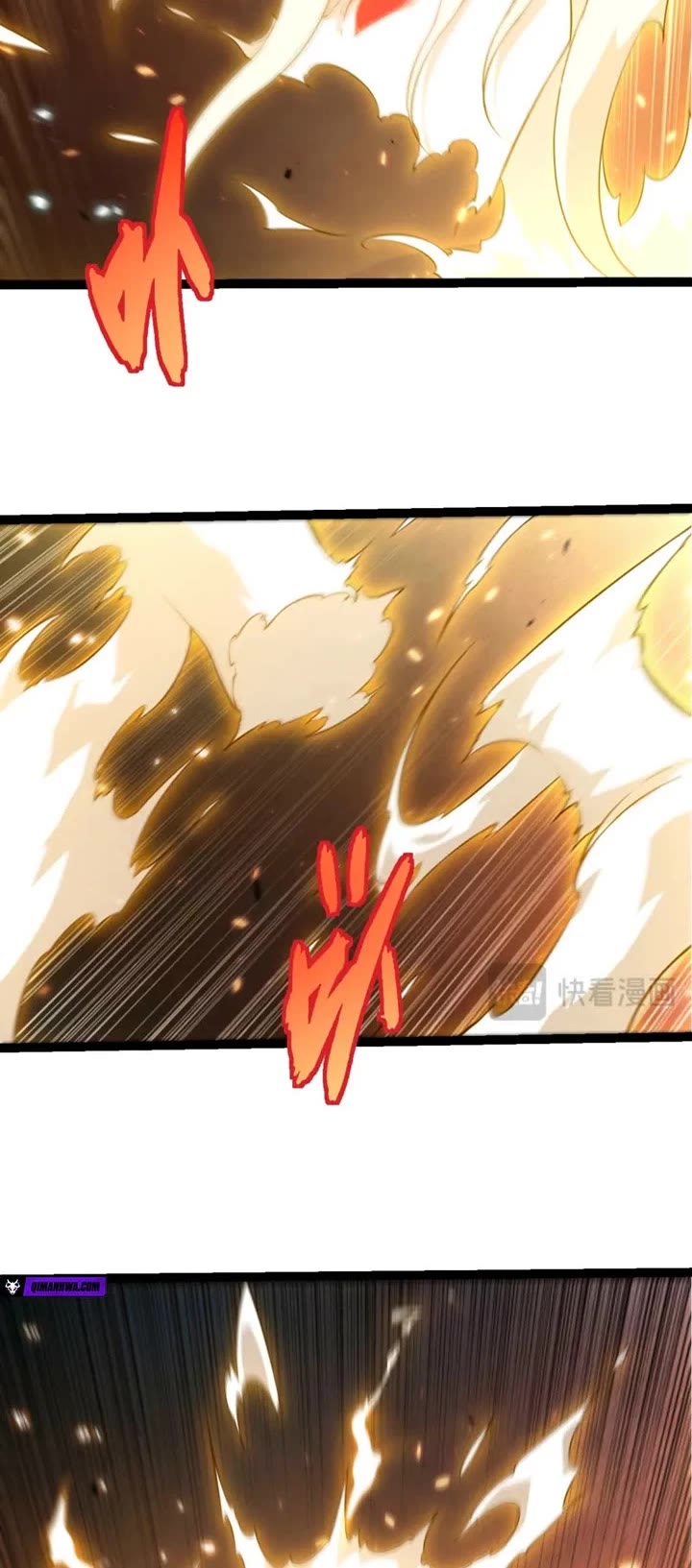 Evolution Begins With A Big Tree chapter 512 page 3