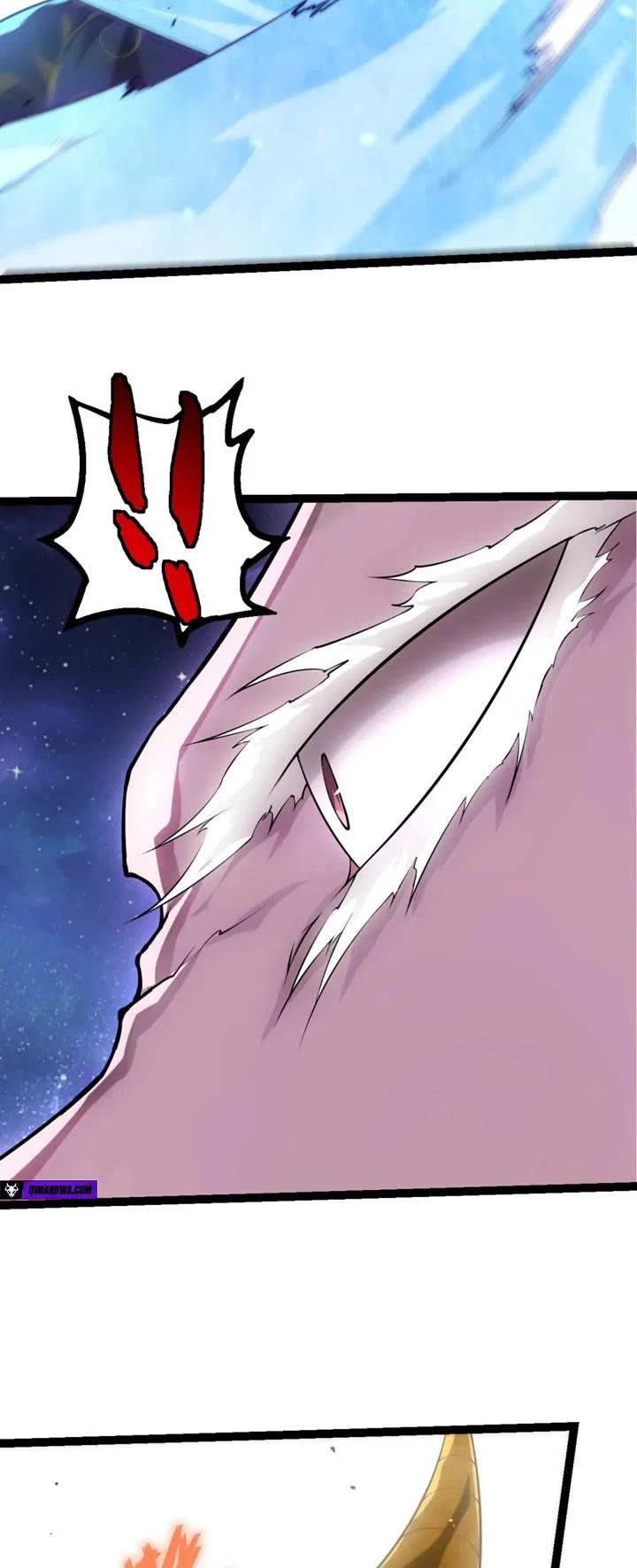 Evolution Begins With A Big Tree chapter 512 page 8