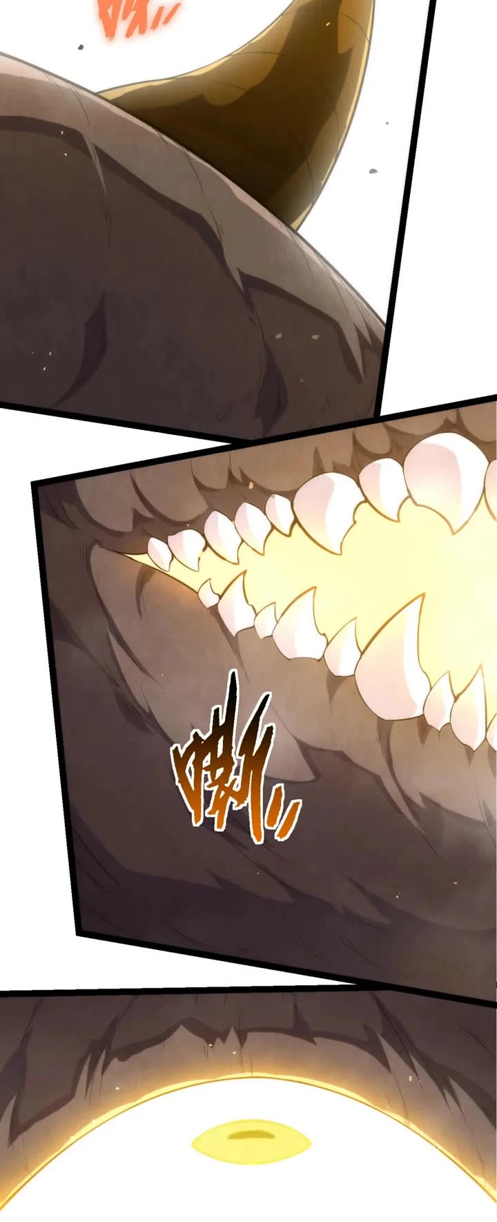 Evolution Begins With A Big Tree chapter 512 page 9