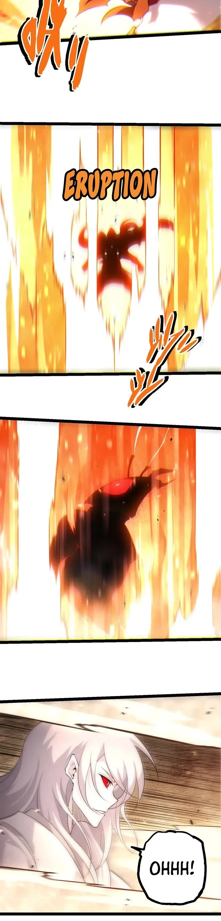 Evolution Begins With A Big Tree chapter 514 page 2