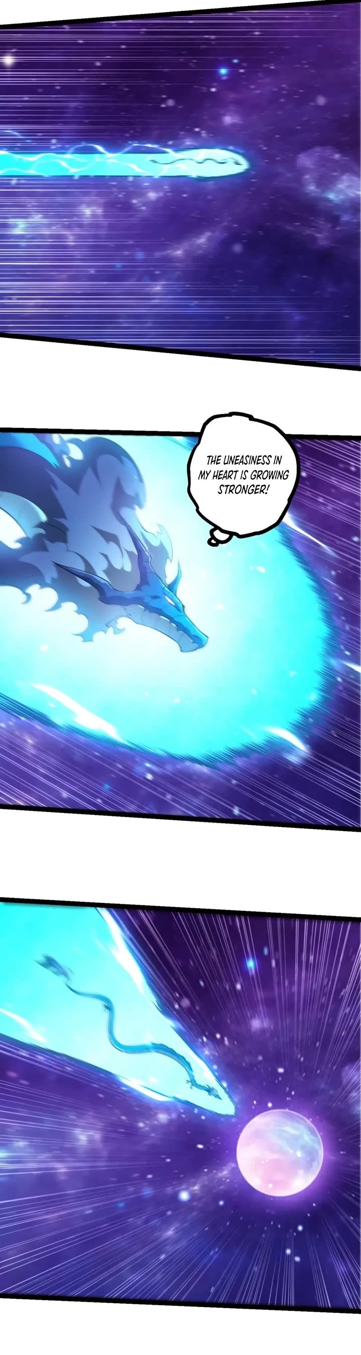 Evolution Begins With A Big Tree chapter 514 page 21