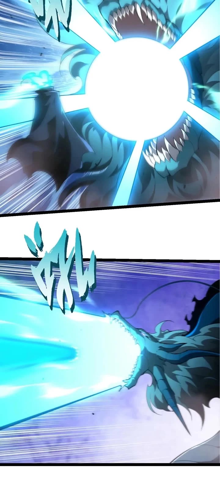 Evolution Begins With A Big Tree chapter 515 page 22