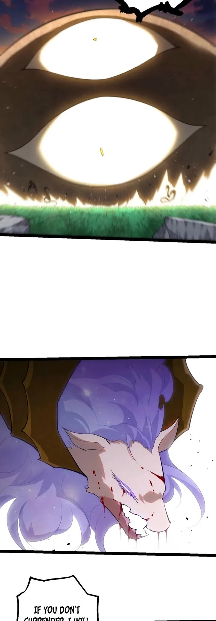Evolution Begins With A Big Tree chapter 518 page 13