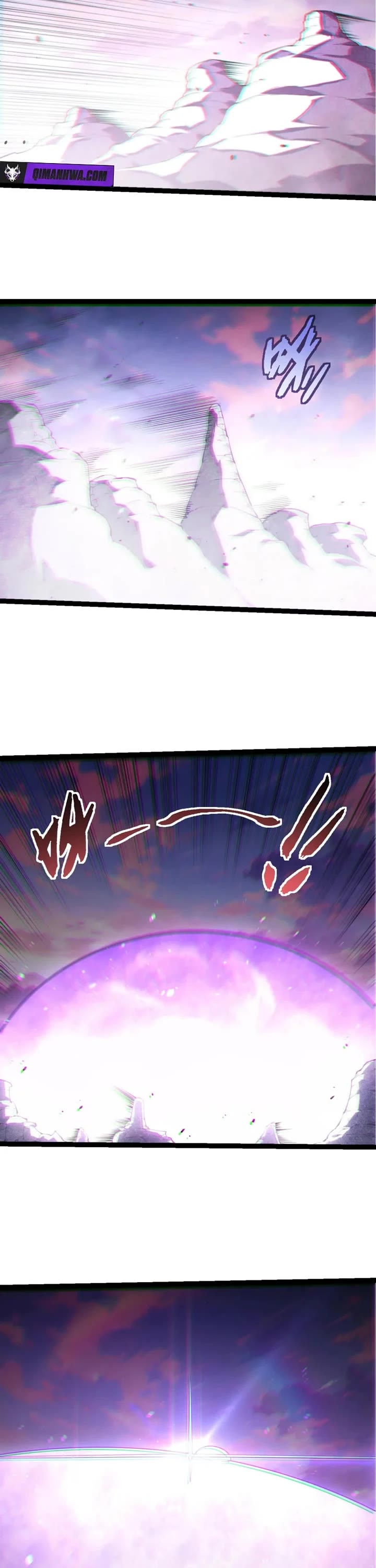 Evolution Begins With A Big Tree chapter 518 page 7