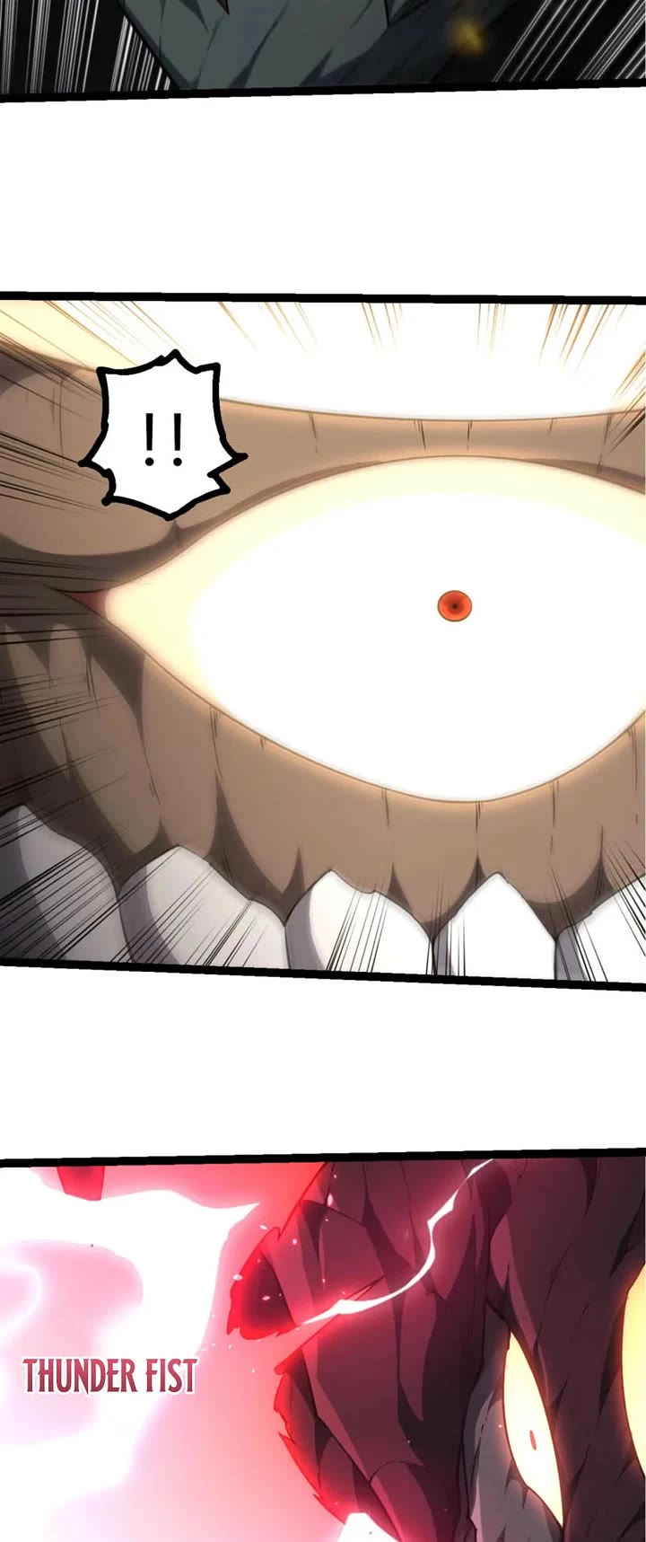 Evolution Begins With A Big Tree chapter 520 page 12
