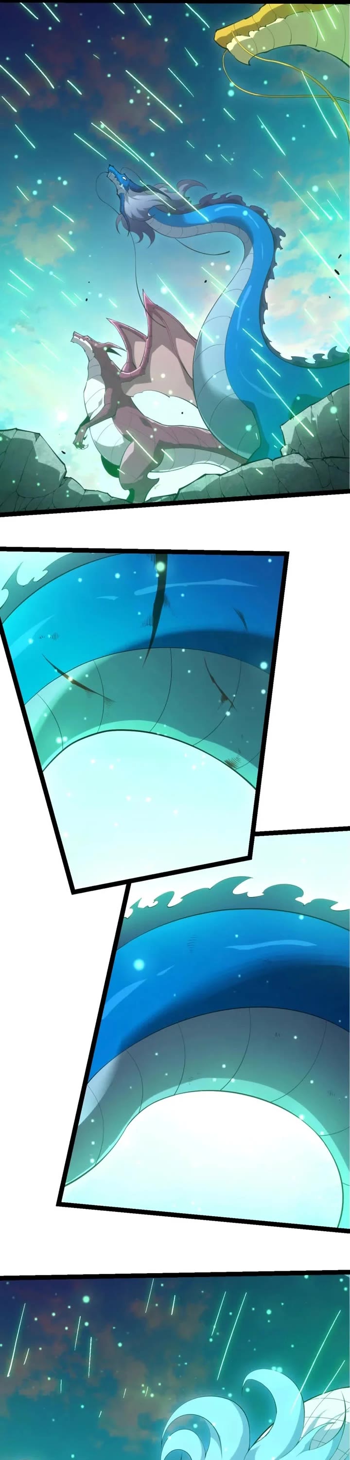 Evolution Begins With A Big Tree chapter 521 page 16
