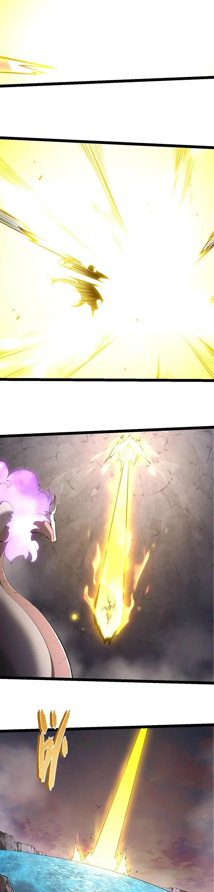 Evolution Begins With A Big Tree chapter 522 page 10