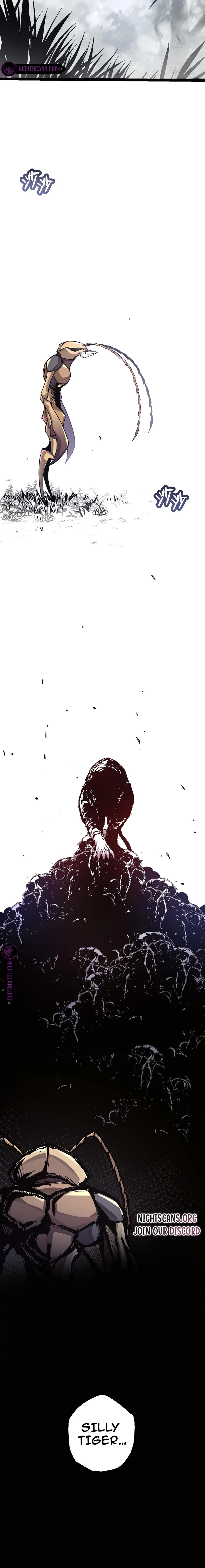 Evolution Begins With A Big Tree chapter 54 page 16