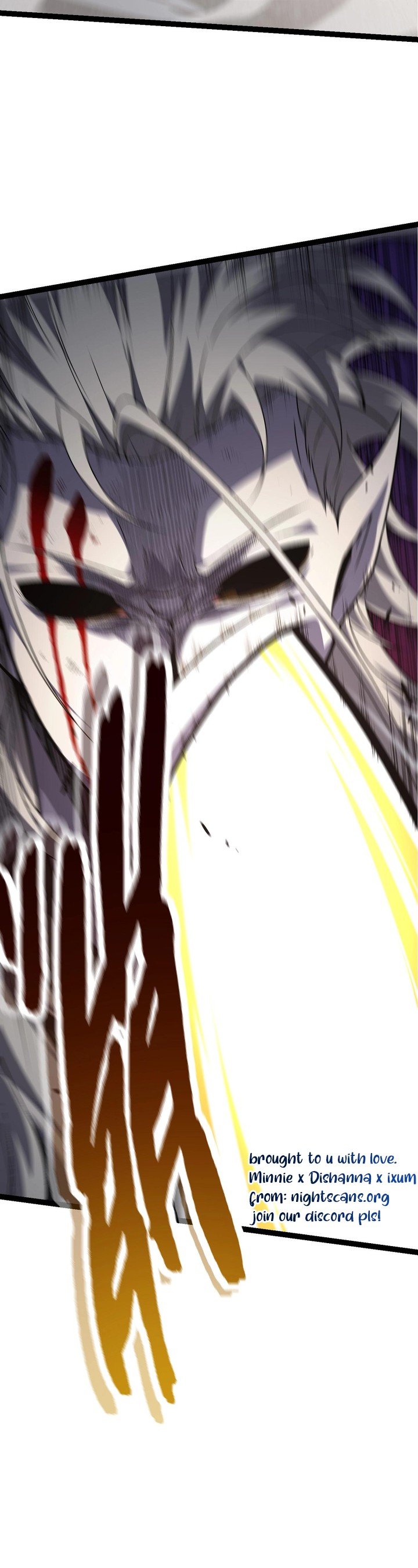 Evolution Begins With A Big Tree chapter 59 page 17