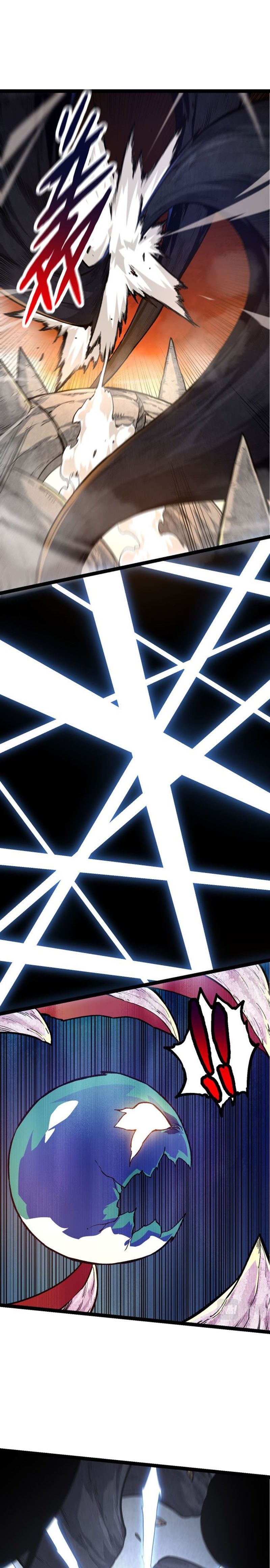 Evolution Begins With A Big Tree chapter 63 page 14