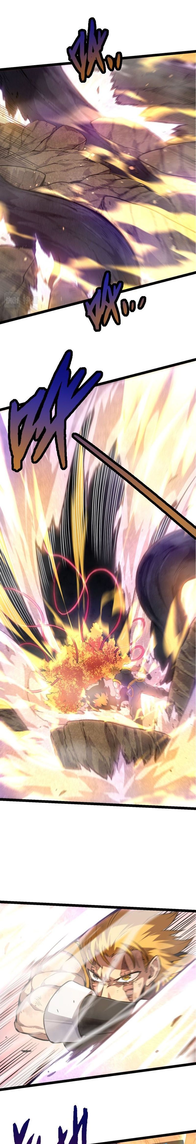 Evolution Begins With A Big Tree chapter 63 page 6