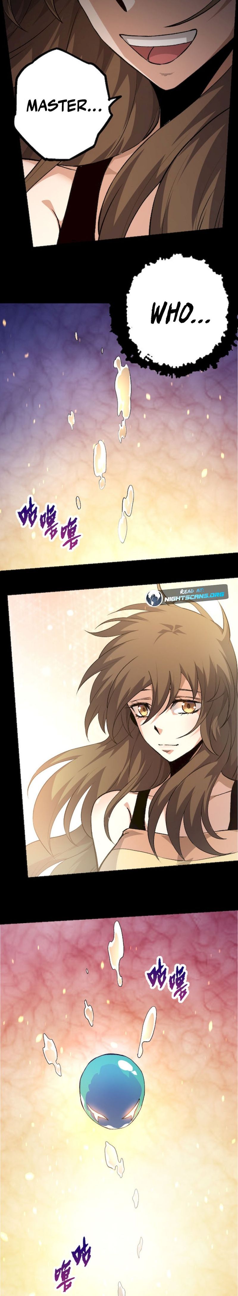 Evolution Begins With A Big Tree chapter 66 page 4