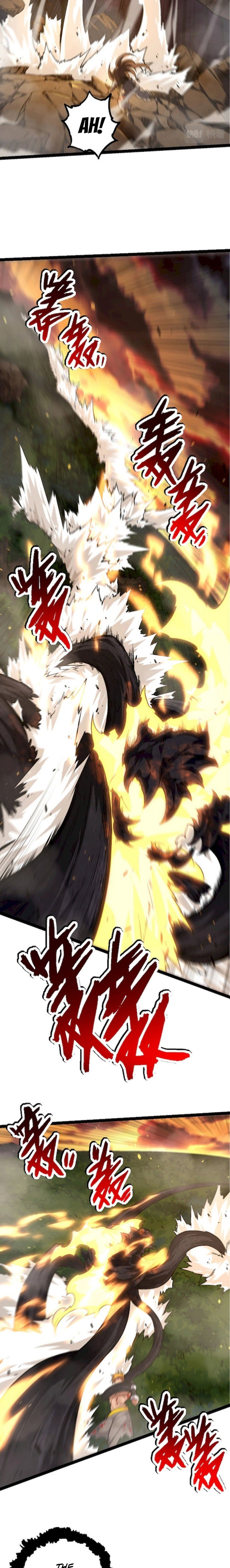 Evolution Begins With A Big Tree chapter 67 page 6