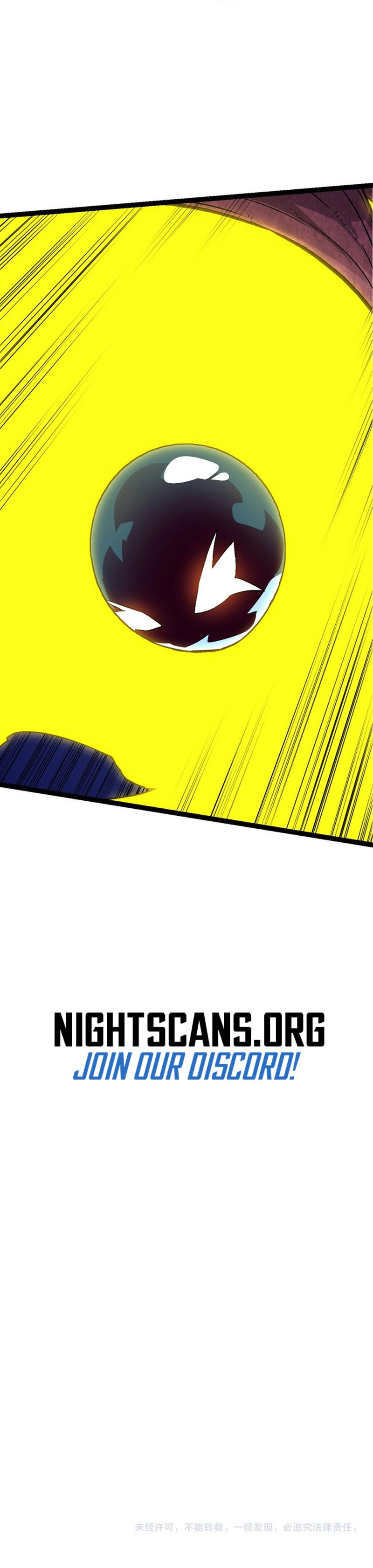 Evolution Begins With A Big Tree chapter 78 page 21