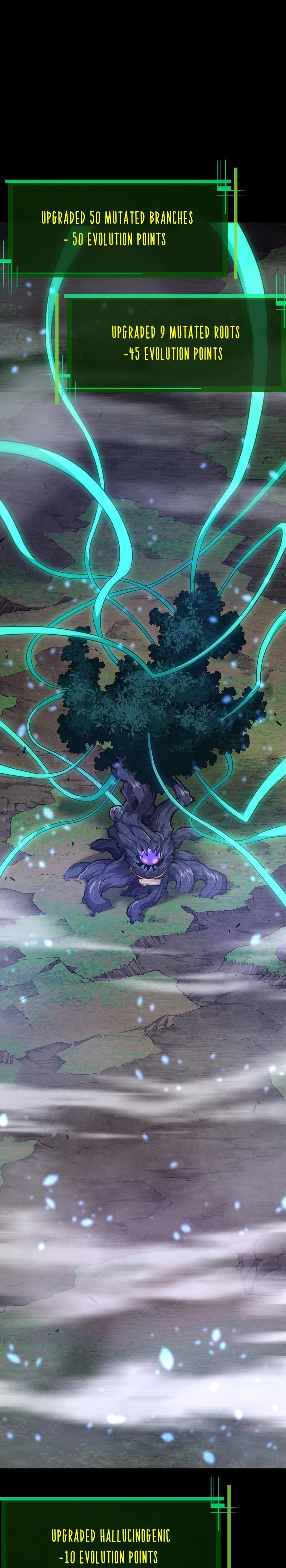 Evolution Begins With A Big Tree chapter 8 page 13