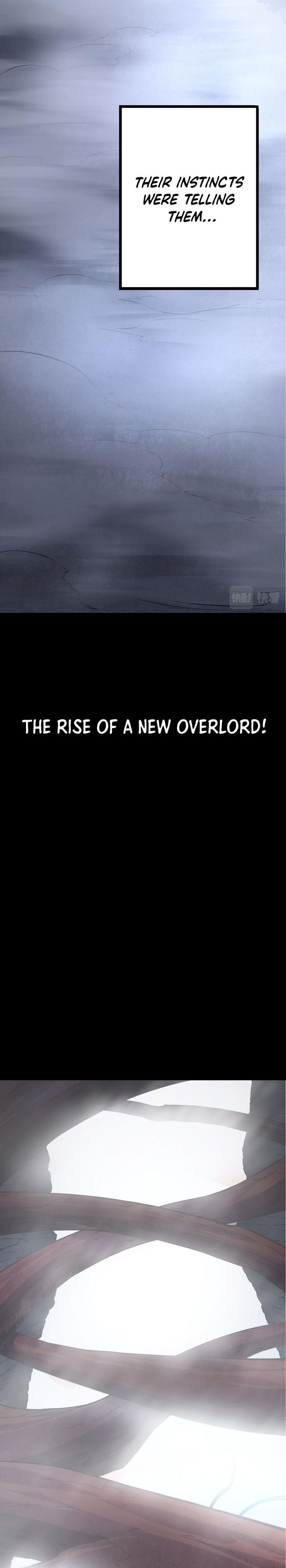 Evolution Begins With A Big Tree chapter 8 page 15