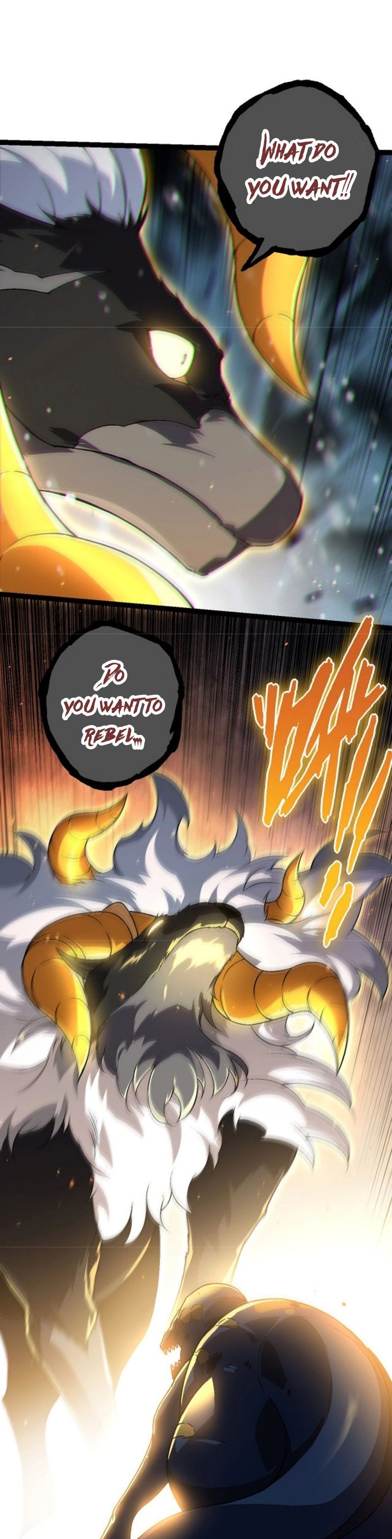 Evolution Begins With A Big Tree chapter 80 page 16