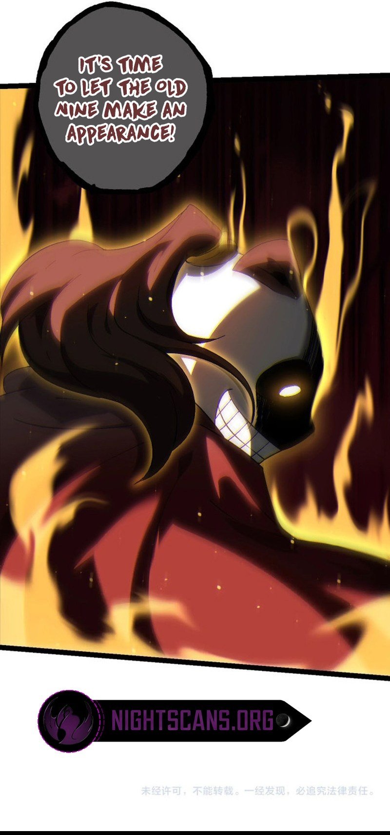 Evolution Begins With A Big Tree chapter 82 page 19