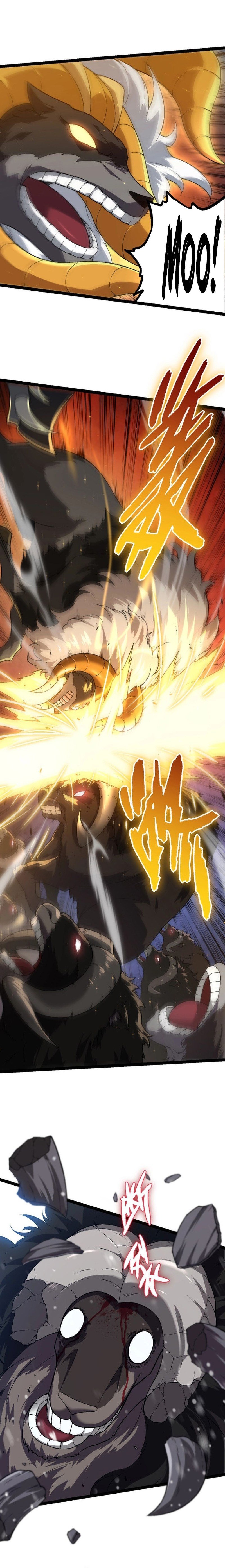 Evolution Begins With A Big Tree chapter 82 page 4