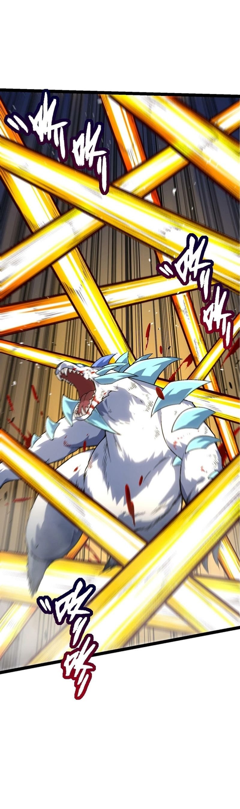 Evolution Begins With A Big Tree chapter 85 page 13