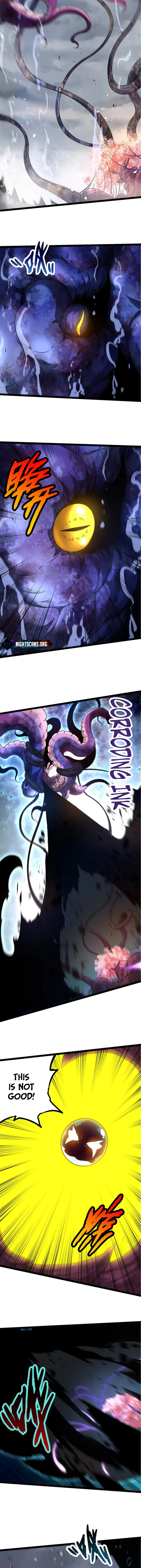 Evolution Begins With A Big Tree chapter 97 page 4