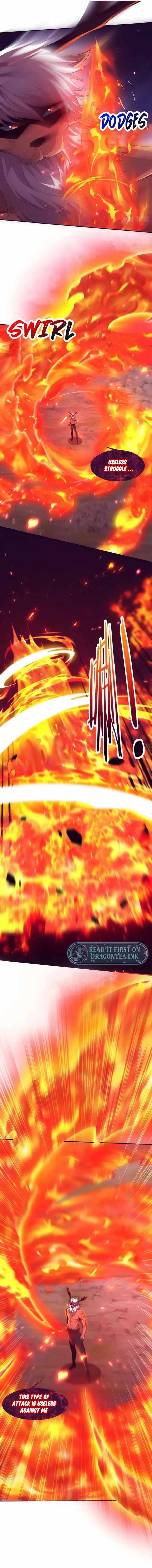 Evolution frenzy chapter 106 page 7