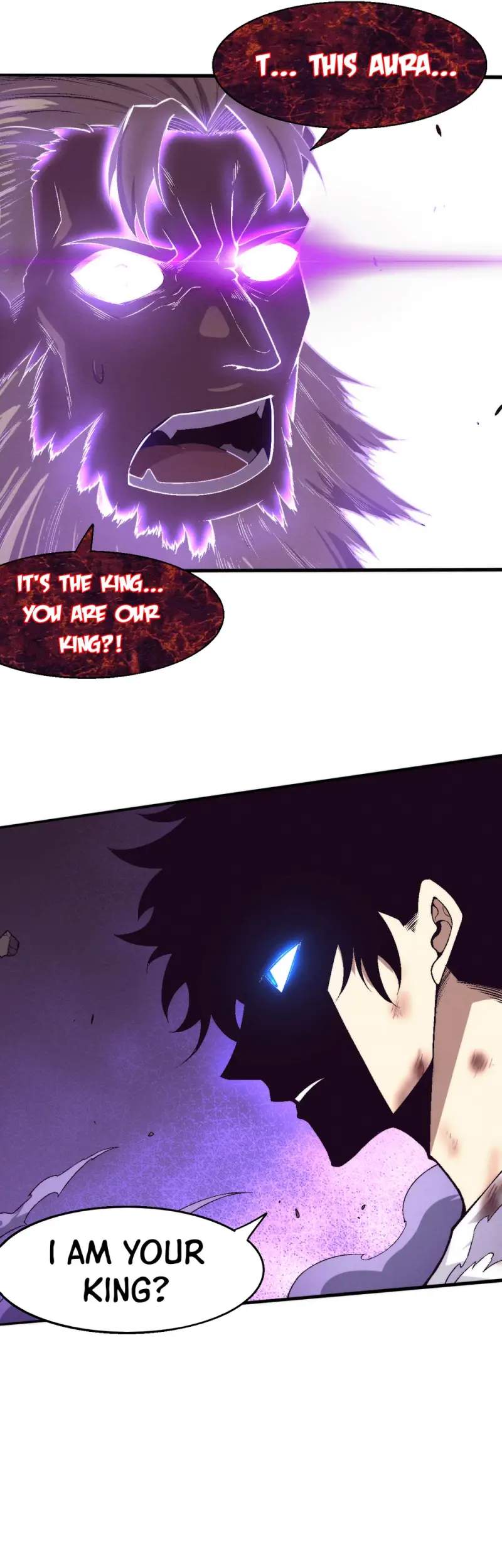 Evolution frenzy chapter 125 page 10