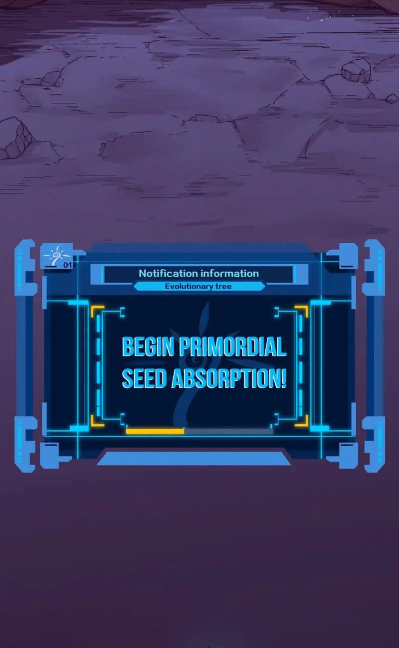 Evolution frenzy chapter 125 page 19