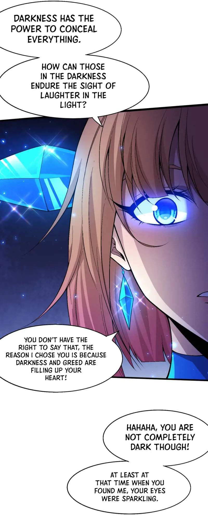 Evolution frenzy chapter 125 page 24