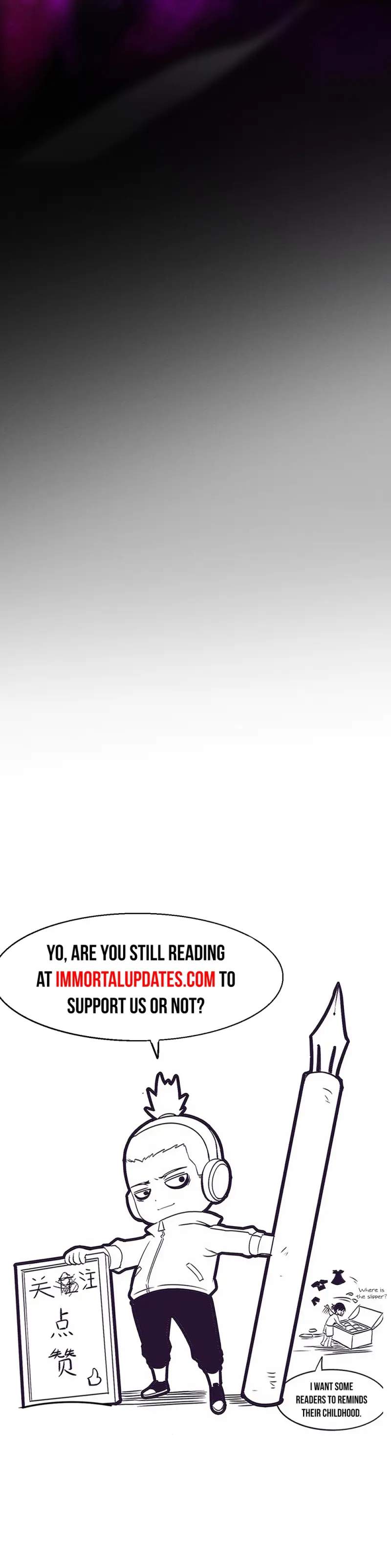 Evolution frenzy chapter 125 page 29